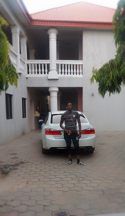 Lale Guest House photo 3